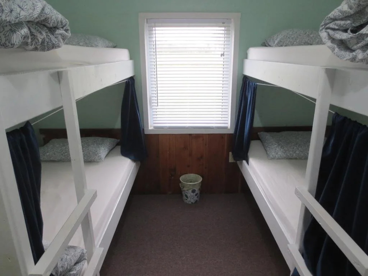 Brackley Beach Hostel