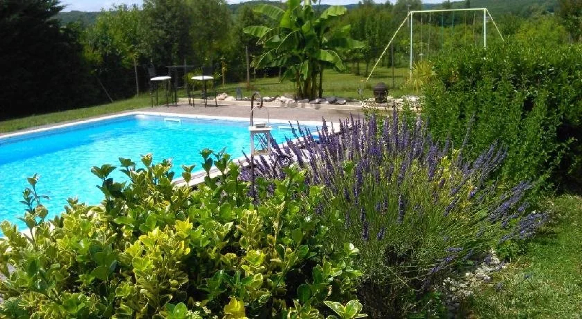 Chambre d'hôtes Mas Castel