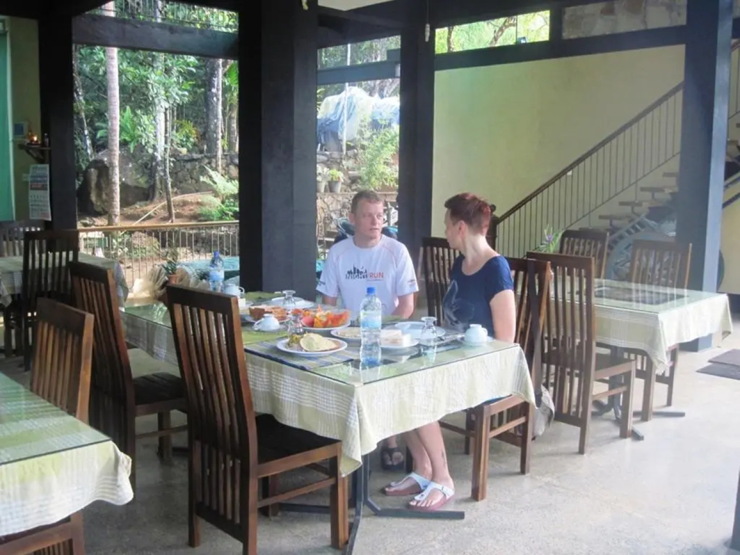 Birds Paradise Hotel