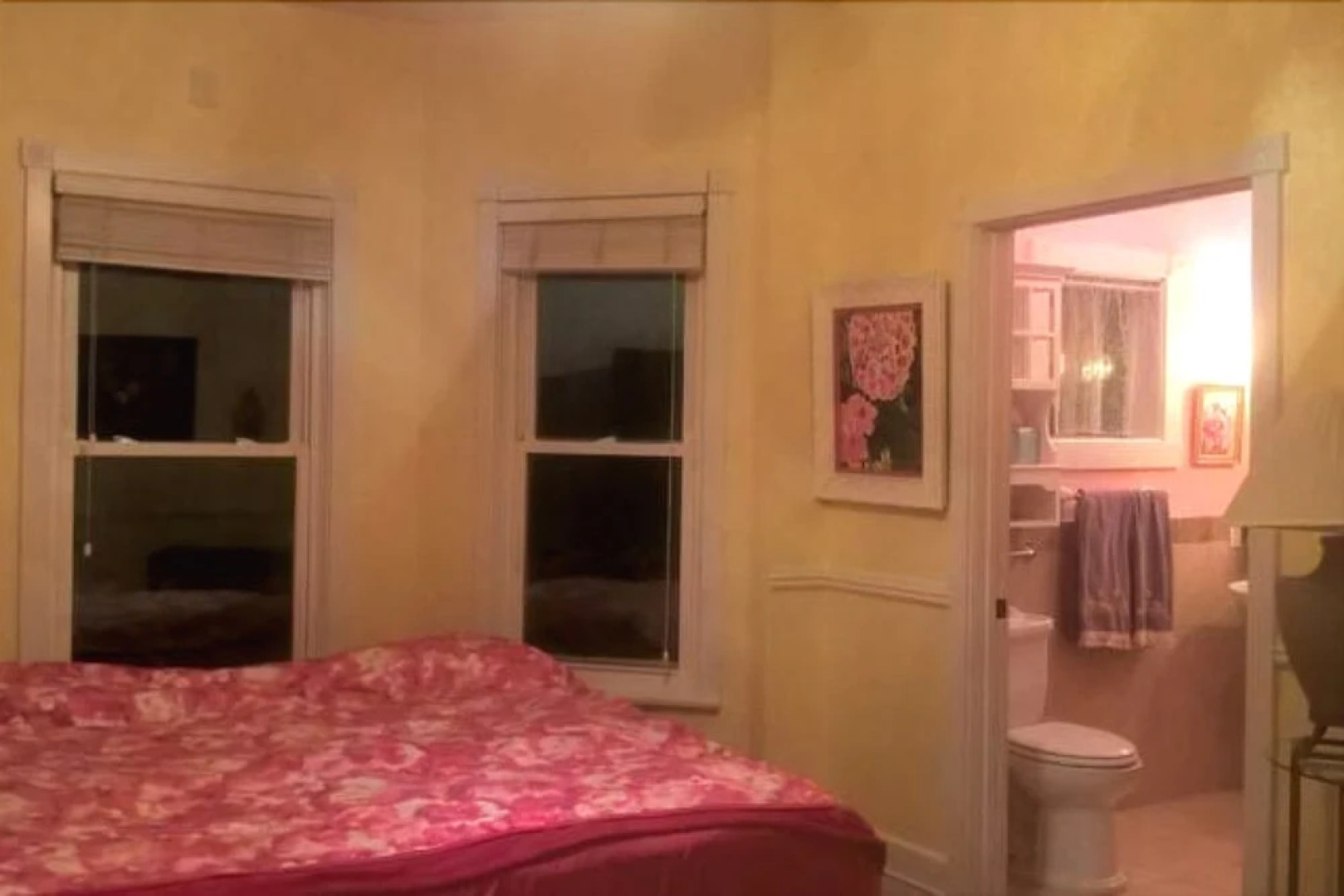 Historic Spa in Littleton offered by Short Term Stays