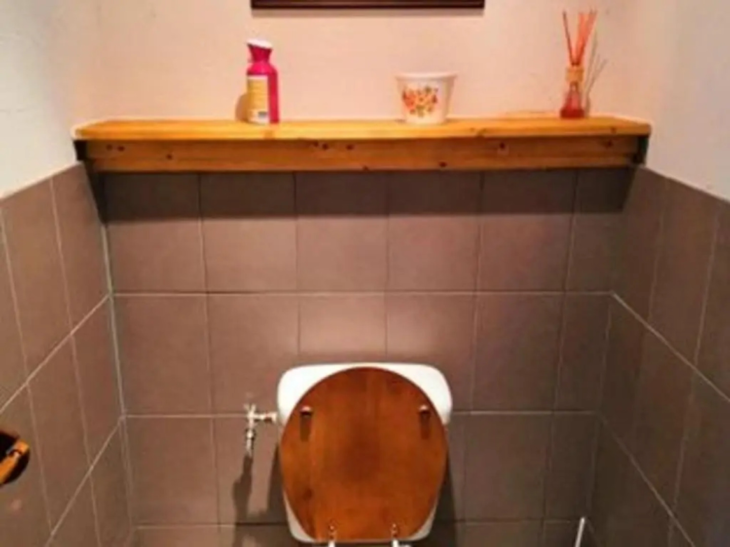 Gîte Le Tholy, 3 pièces, 4 personnes - FR-1-589-365