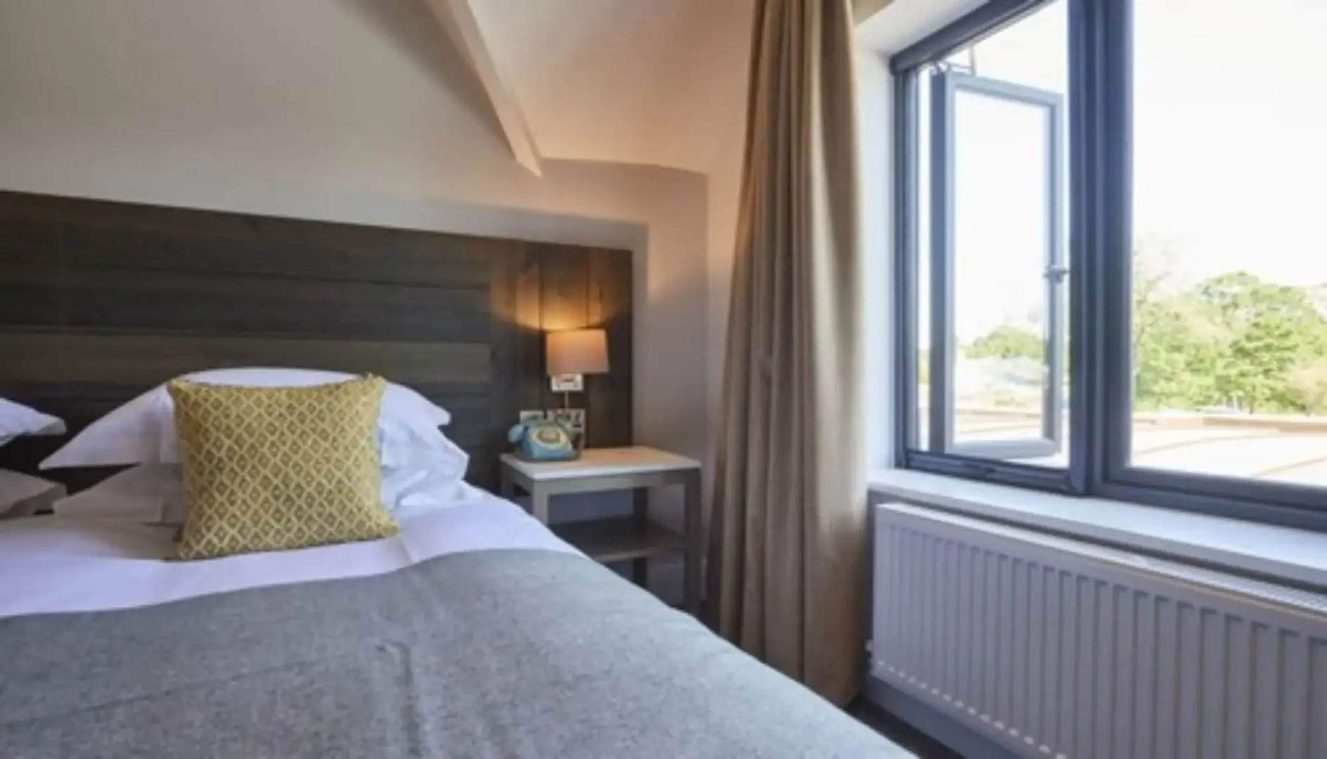 The Swan at Streatley