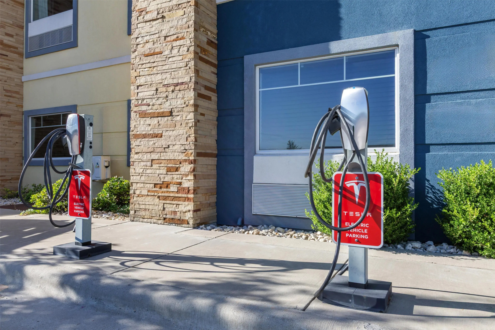 Best Western Plus Lampasas Inn & Suites