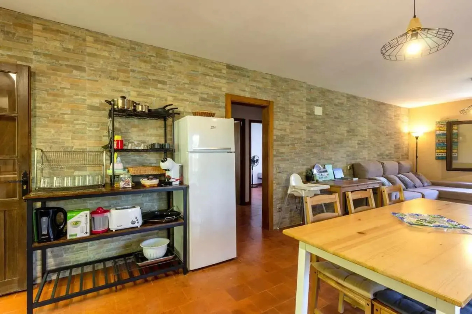 M de Puigsec Mas rural al Ripollès