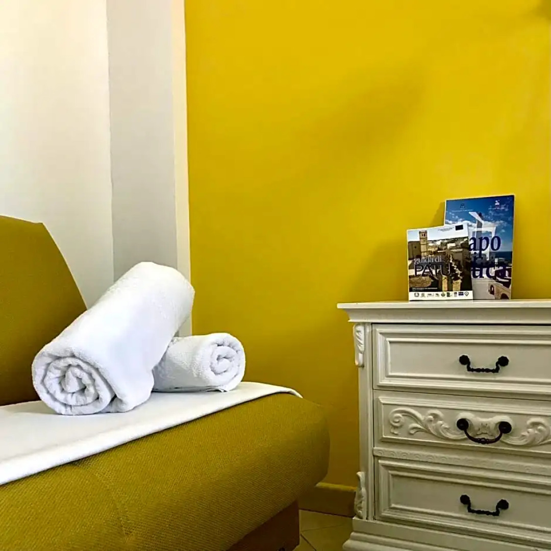 B&B Buongiorno Salento