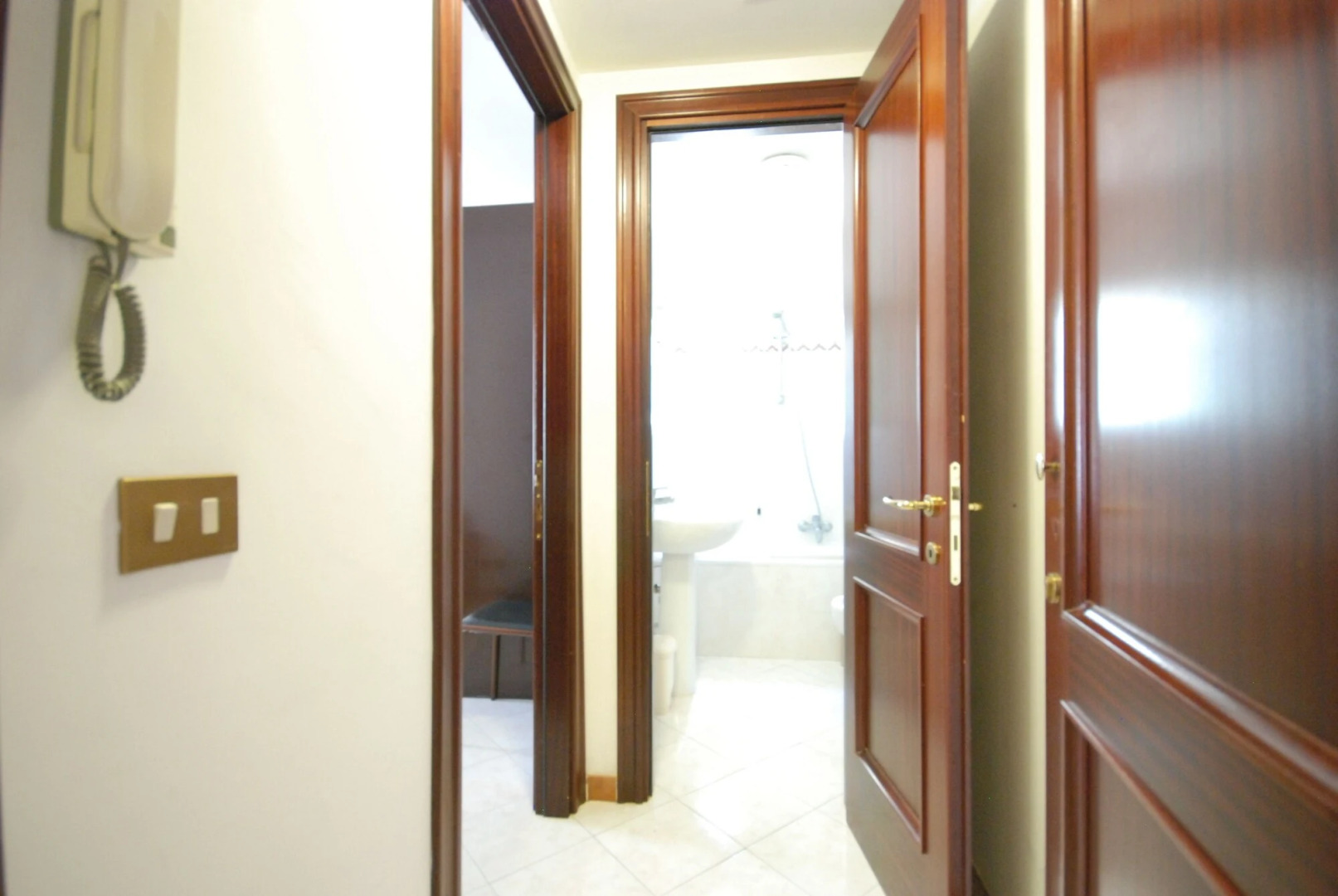 Residence Vatican Suites