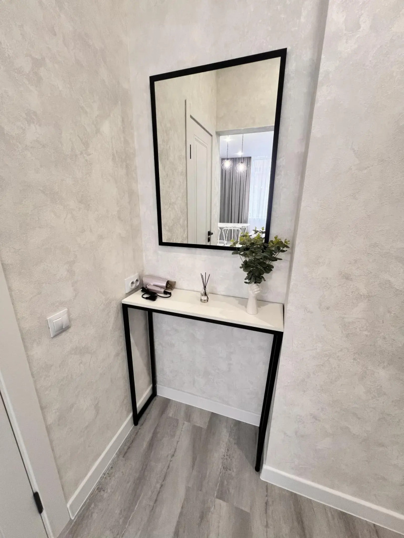 Сутки как дома на Красноармейской