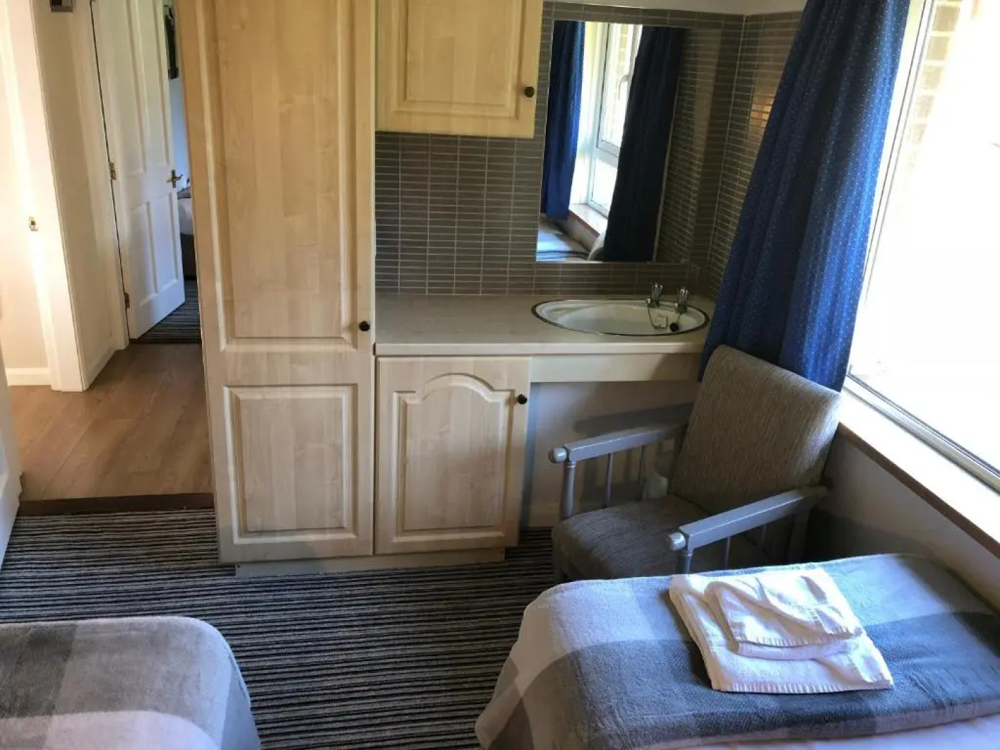 Manor House Marine & Cottages