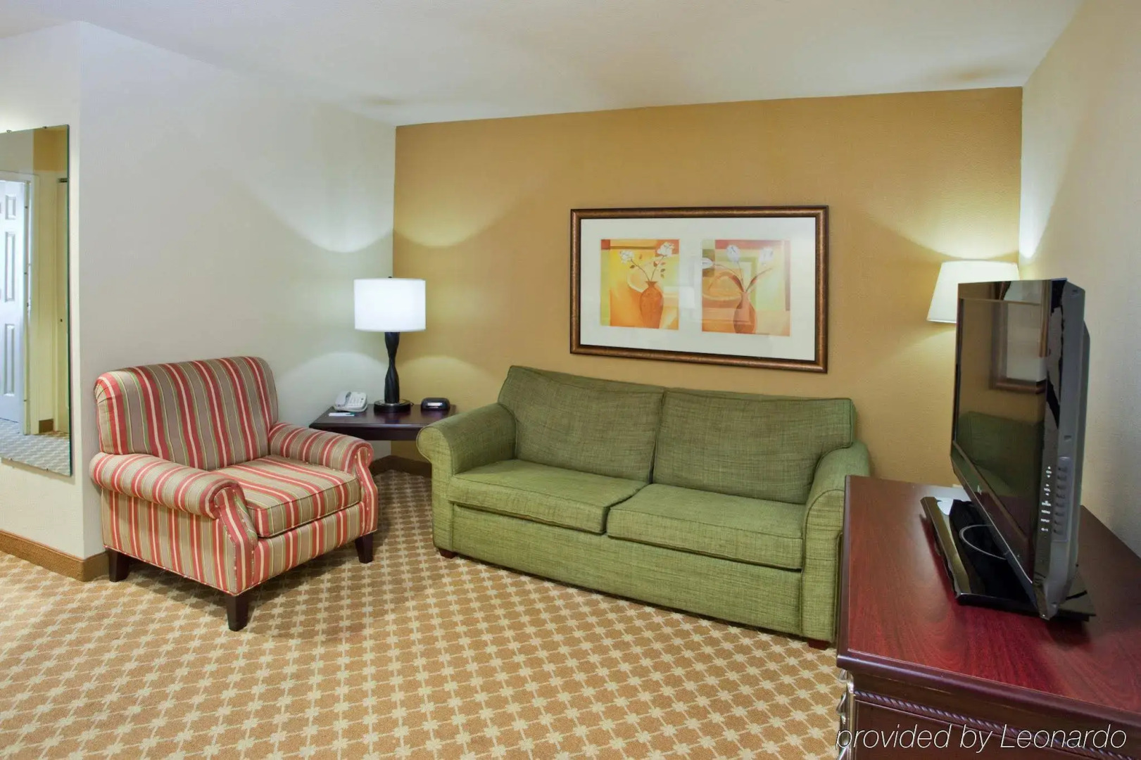 Spark by Hilton Sumter