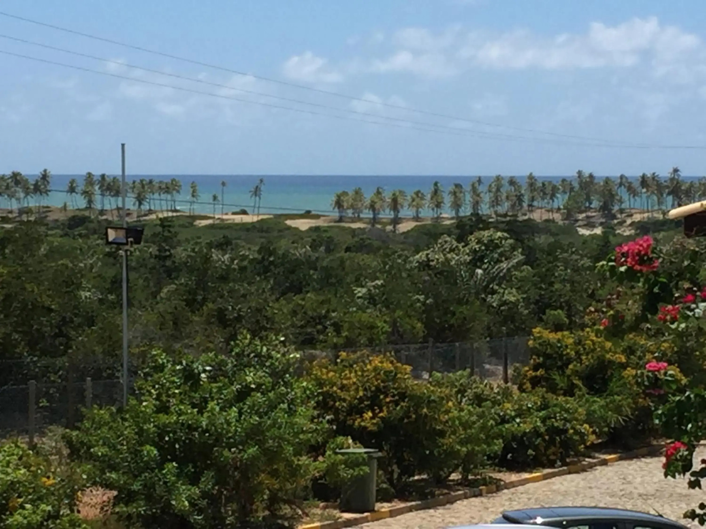 Apartamento na Reserva Imbassai