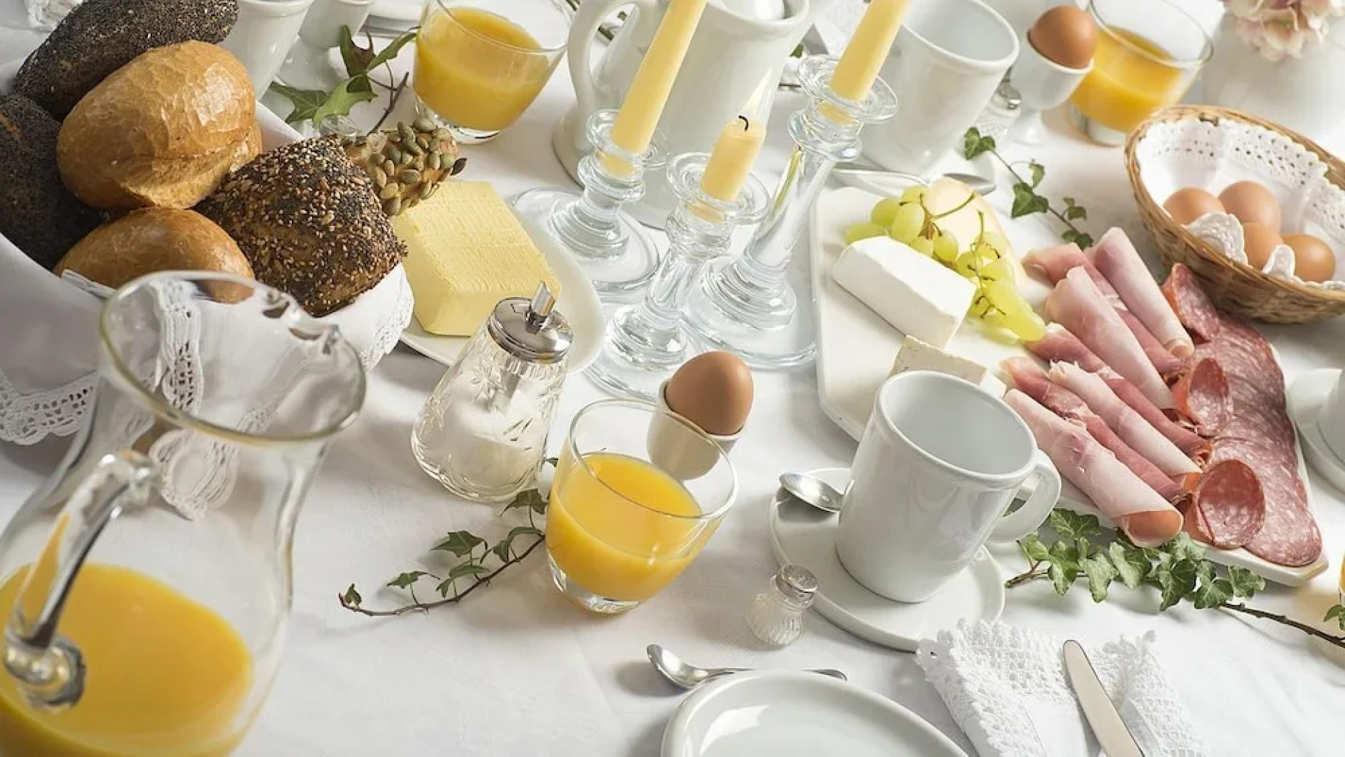 Hotel am See - Seeresidenz