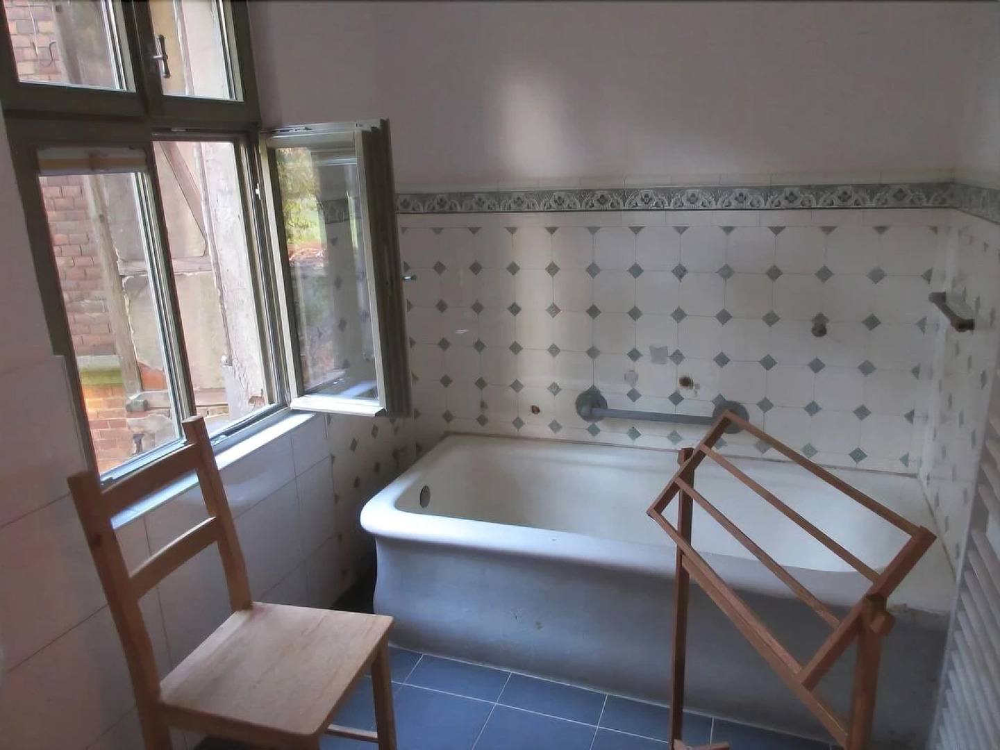 Herrenhaus Mühle Göbitz