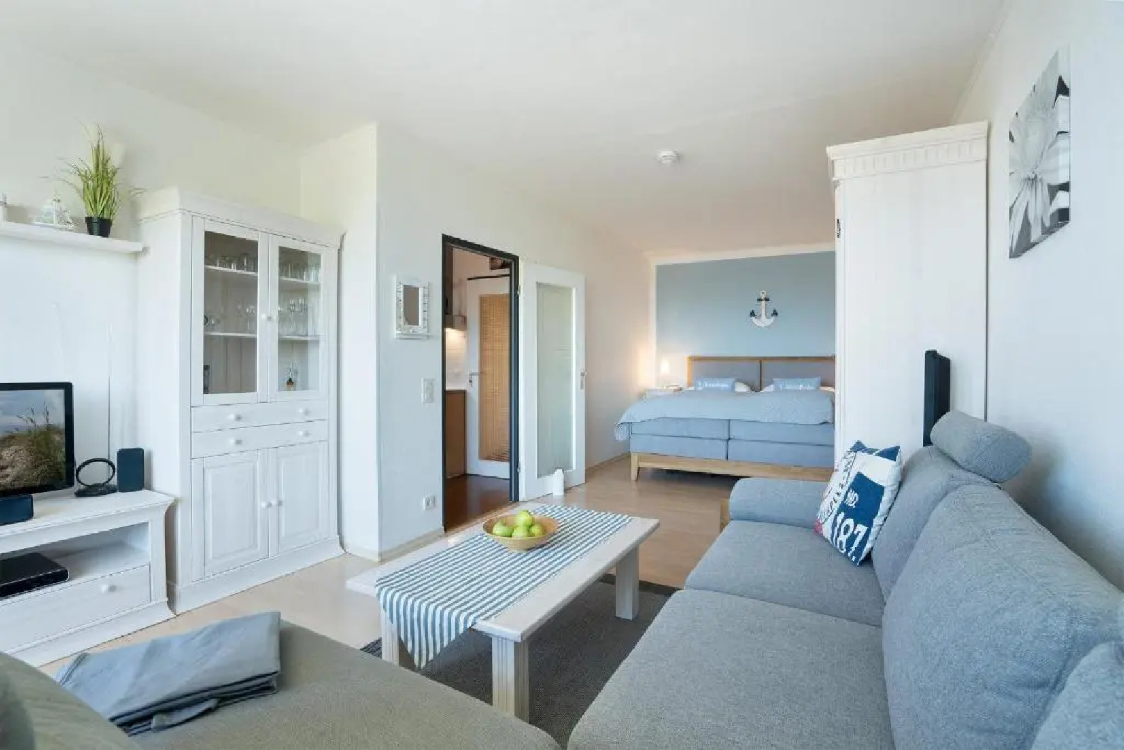 Berolina Wohnung 401