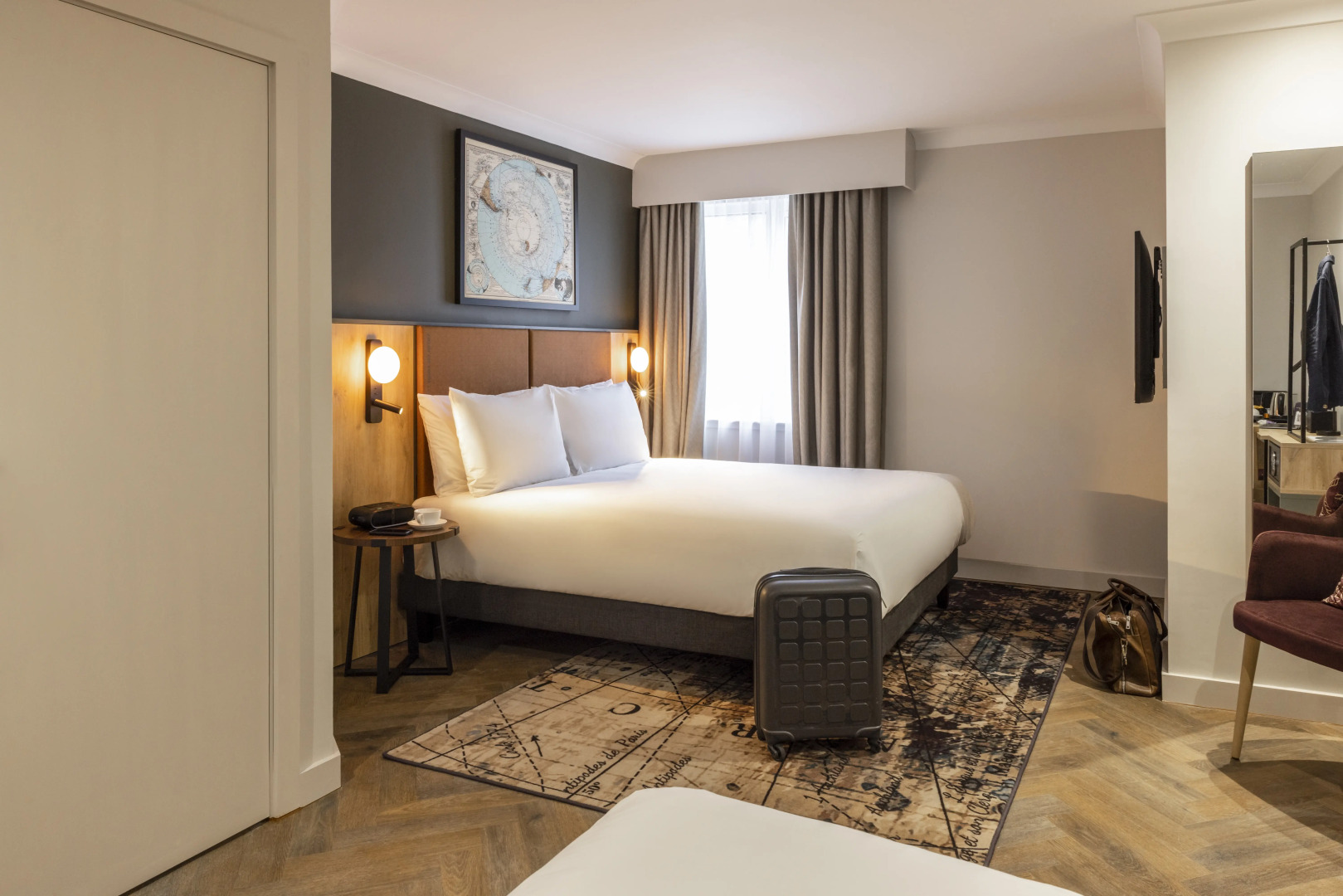 Mercure Dumfries Cargenholm House