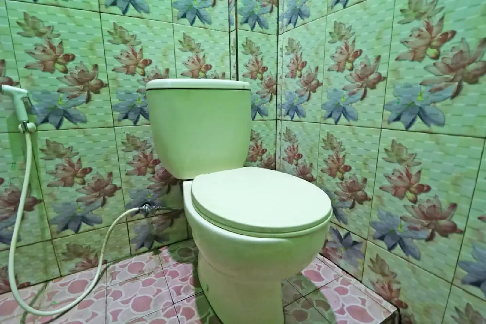 Penginapan Qarina Banjarbaru