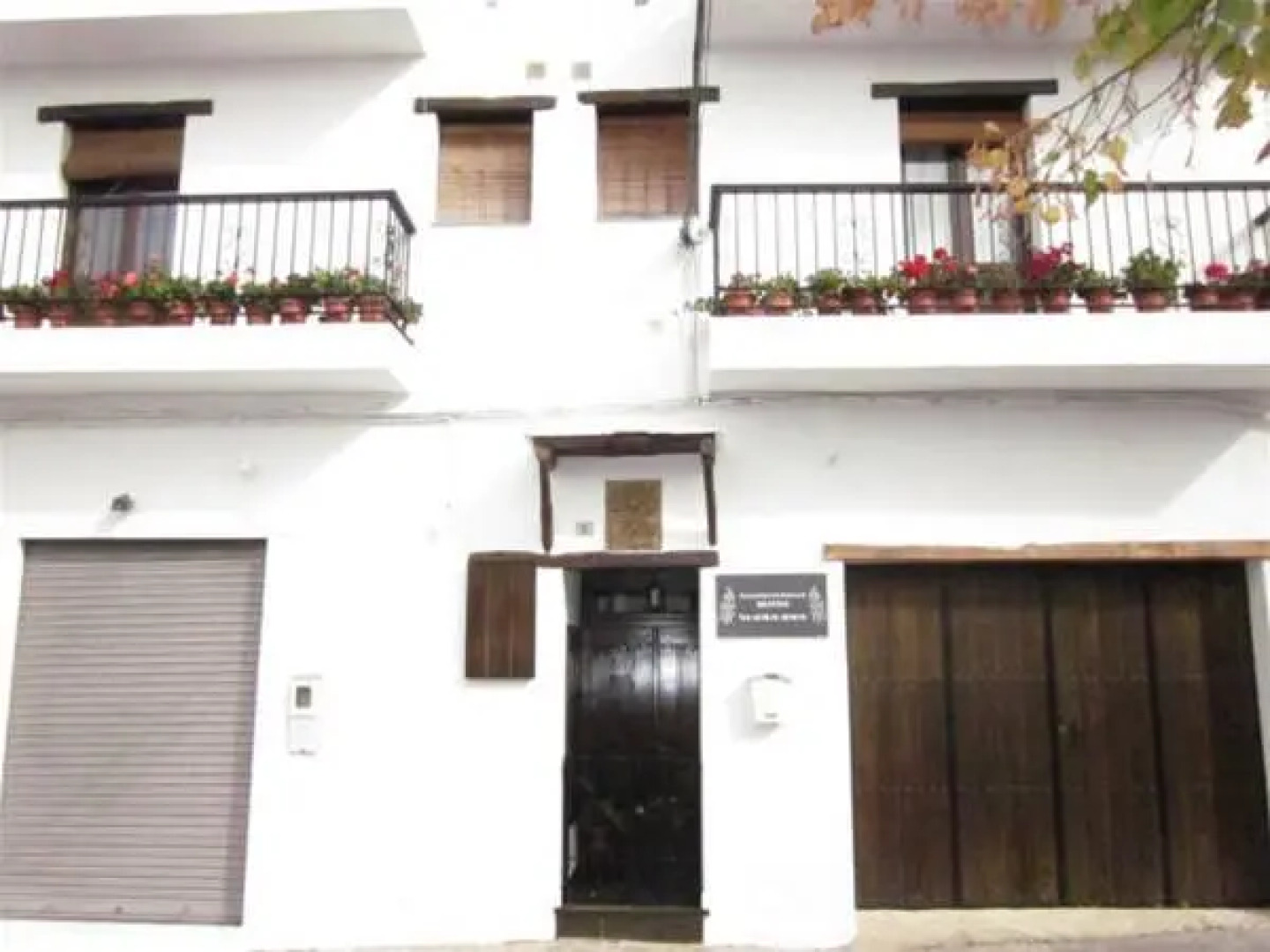Apartamentos Rurales Beatriz