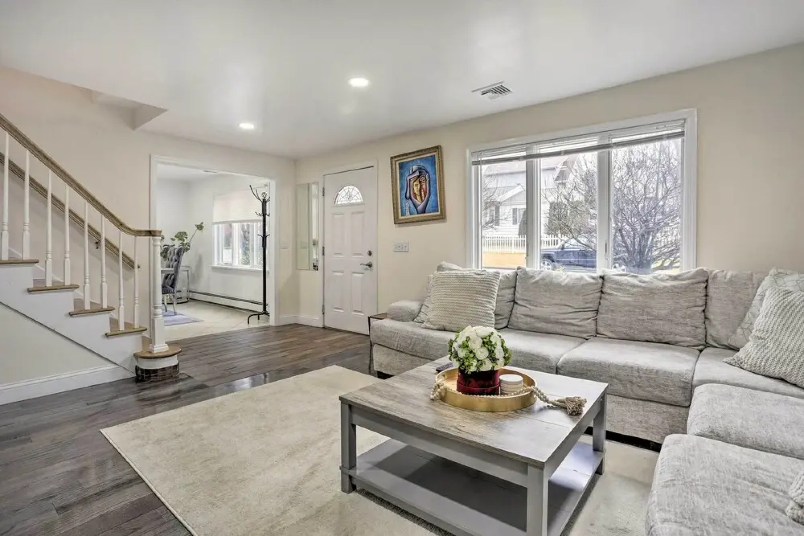 Charming Mamaroneck Home ~ 22 Mi to Manhattan