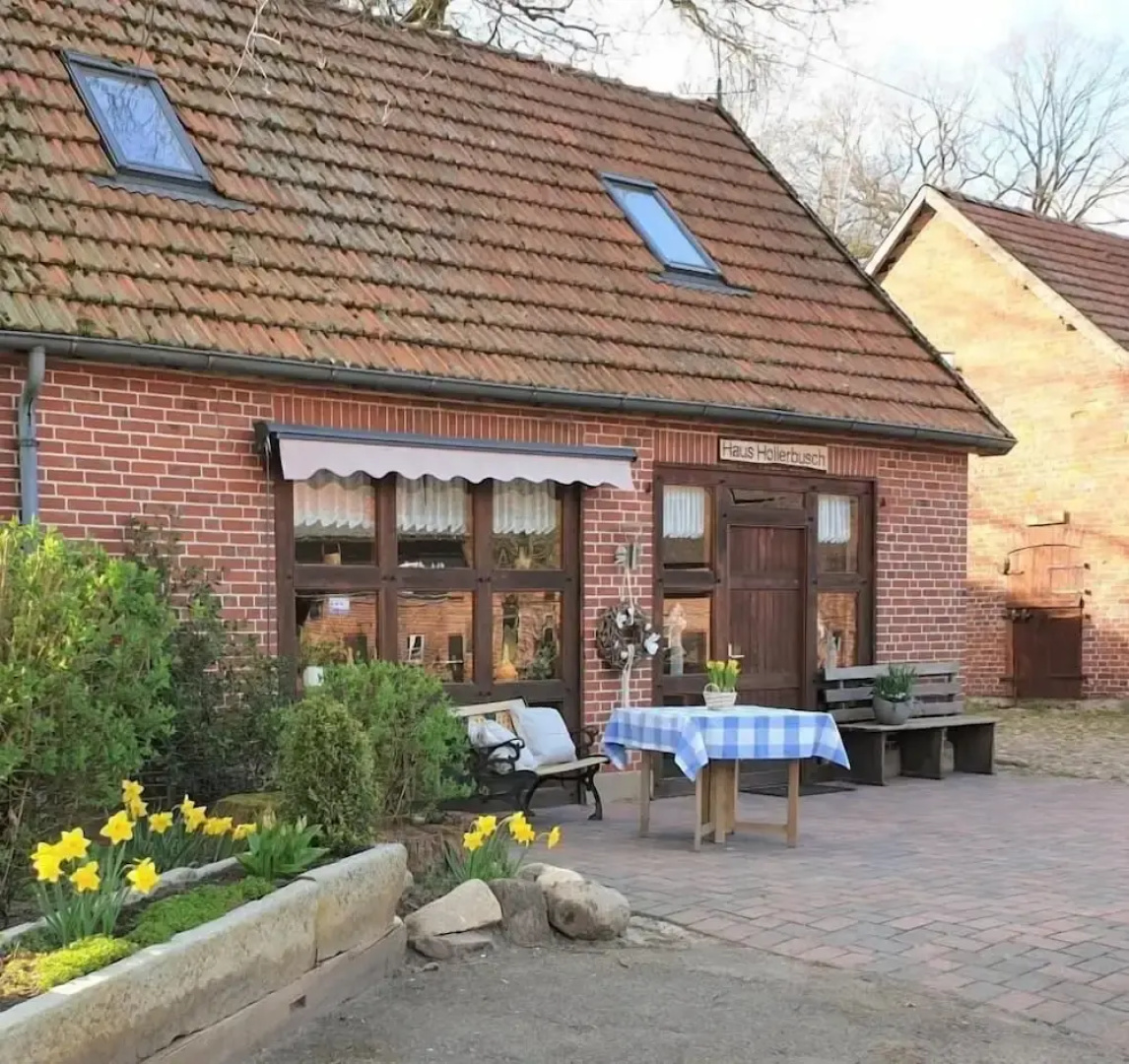 Ferienhof Cohrs