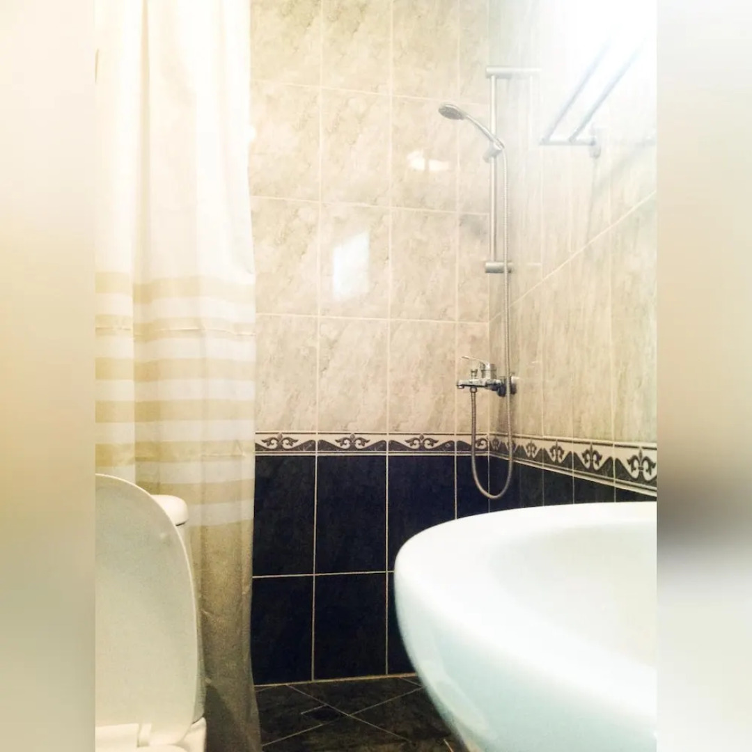 Мини-отель Lelis