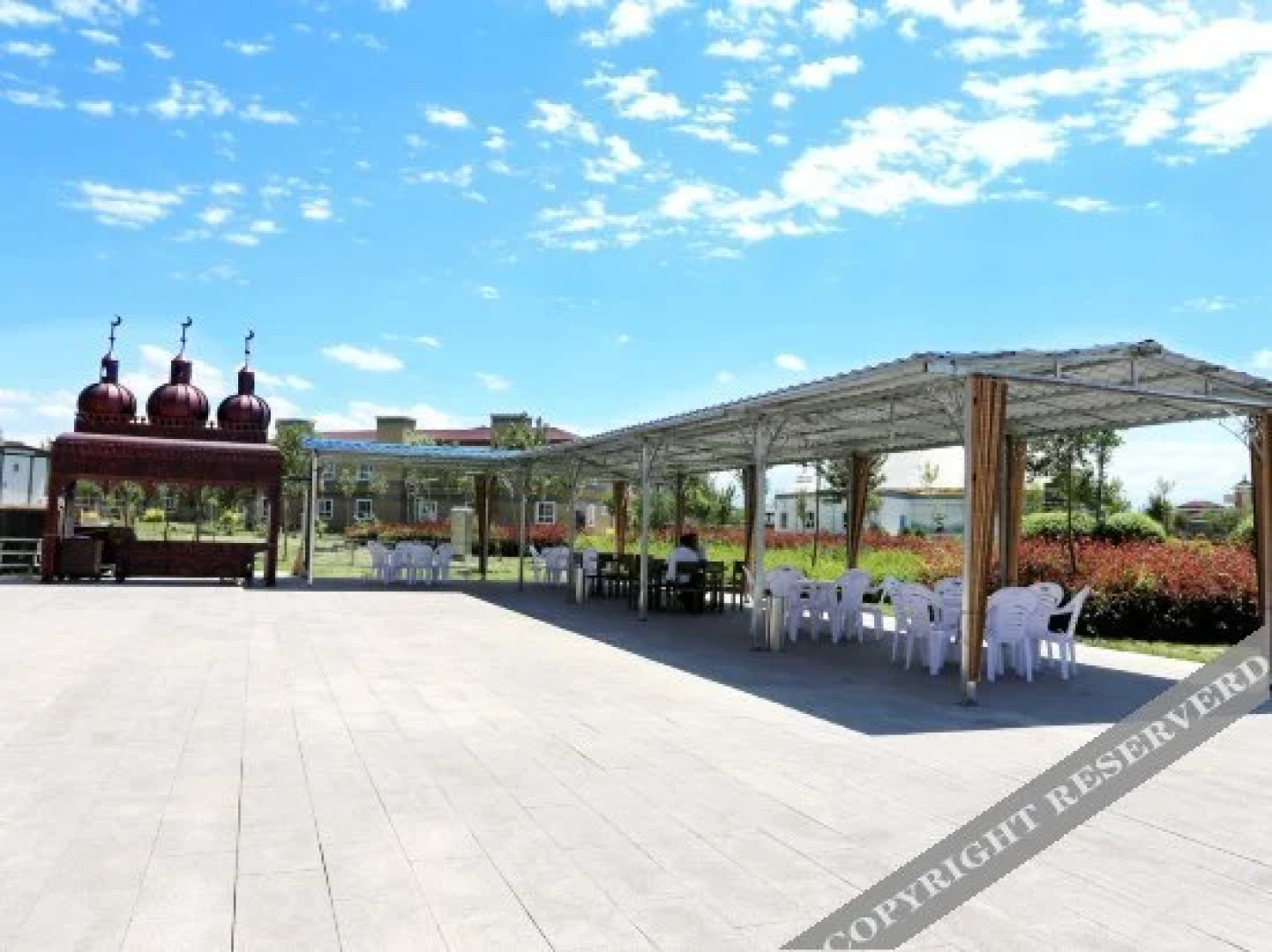 Zhongxing Manor Hotel