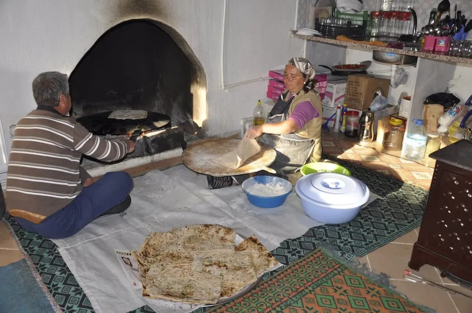 St. Paul Yol Pansiyon