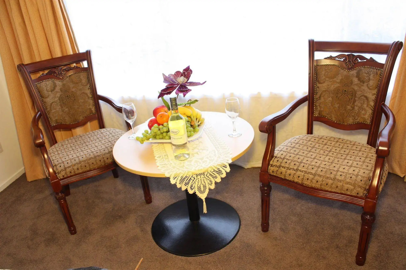 Airport Travel Air Motor Inn