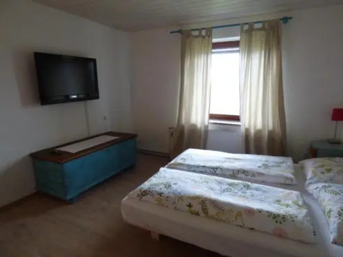 Apartments Sport Haus Duem