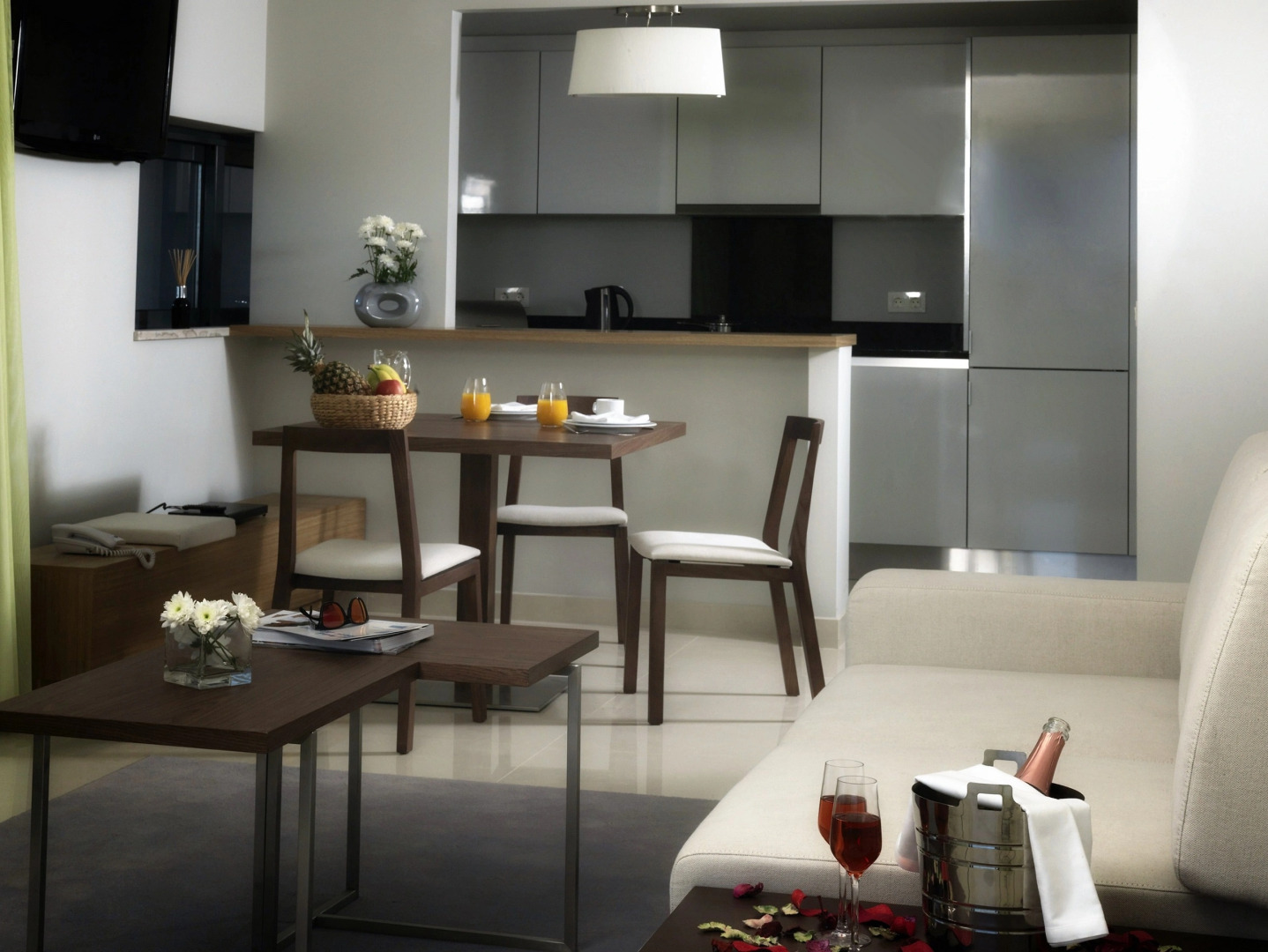 Água Hotels Riverside