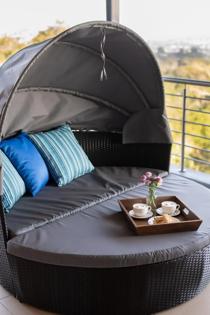 Schimper View Boutique Guest House