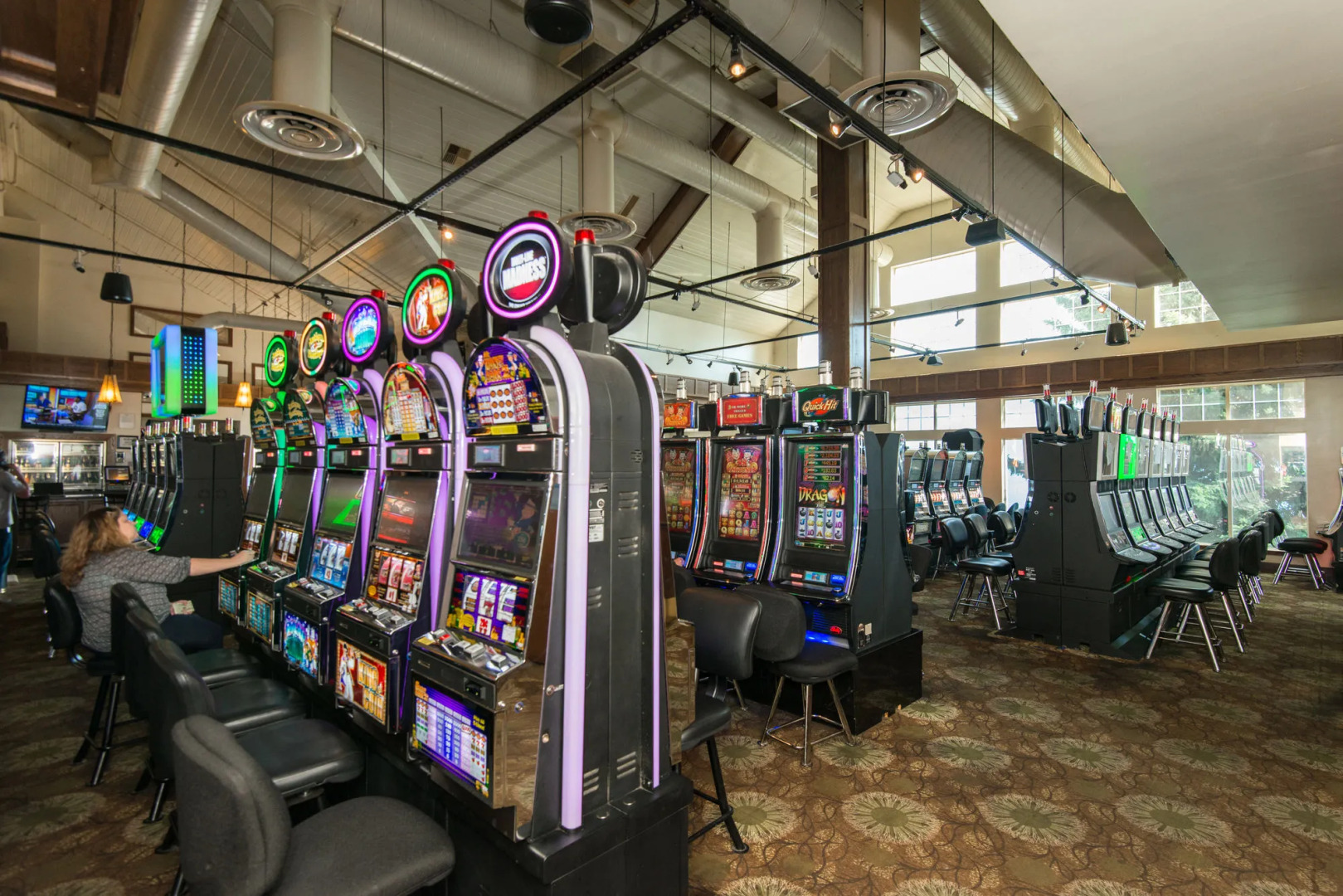 KwaTaqNuk Resort & Casino