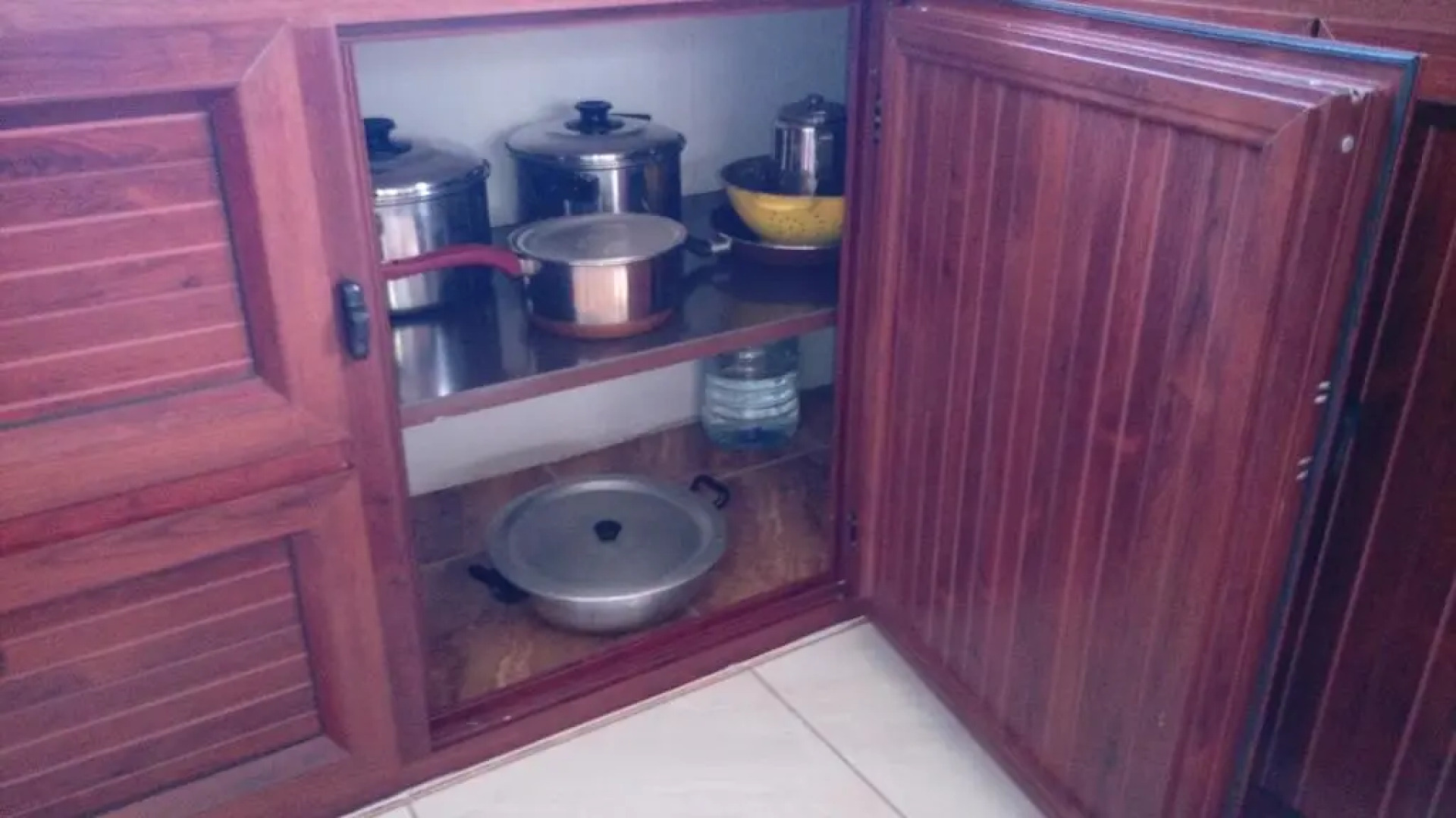 Suntoo Villa wind & kitesurf accommodation