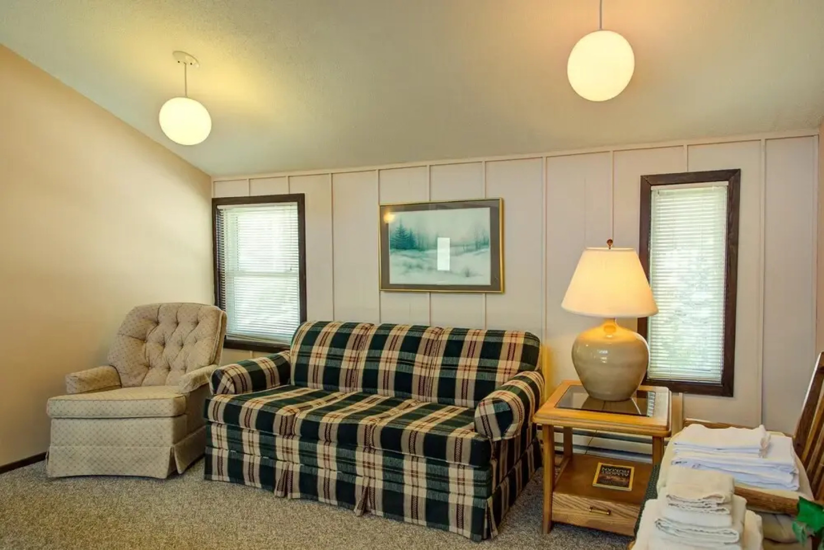 VCI - Beech Manor 4 Bedroom