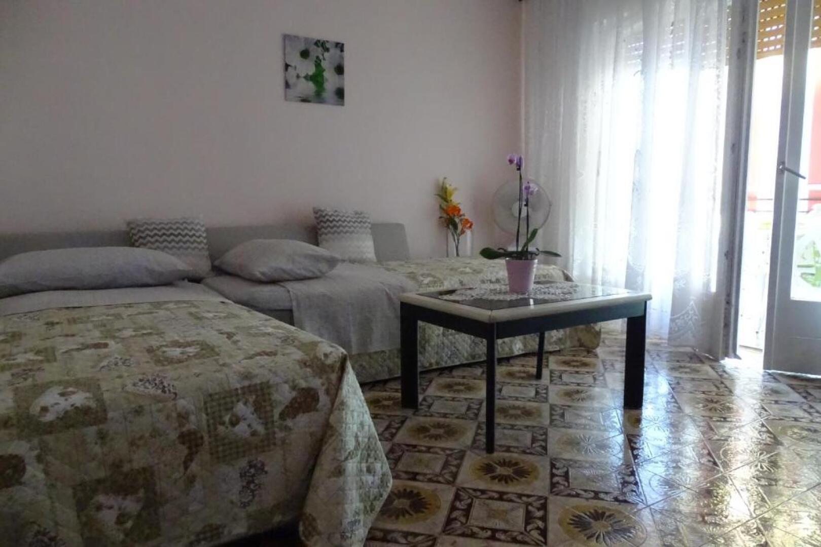 Apartment Parenzana