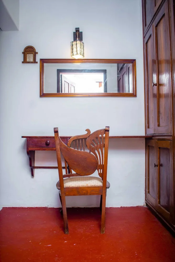 The Rock Ocean View Hotel