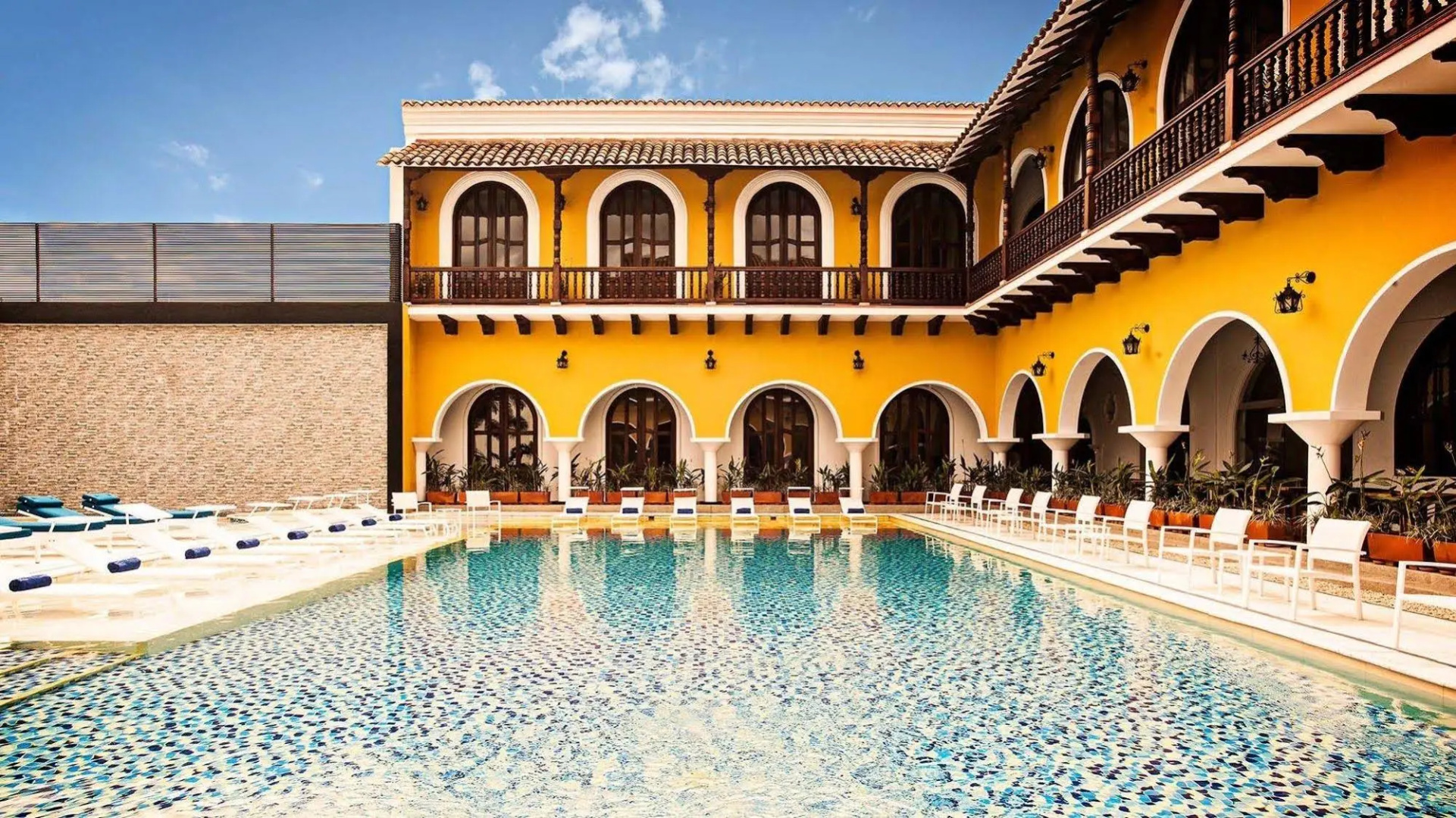 Hotel Union Girardot