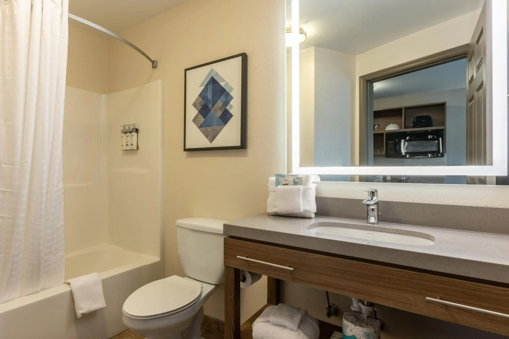 Candlewood Suites Bluffton-Hilton Head by IHG