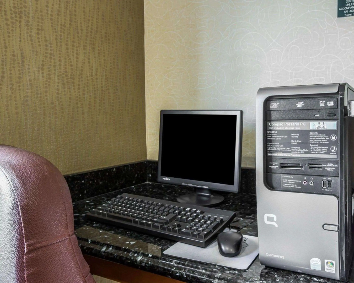 Quality Inn Greenwood Hwy 25