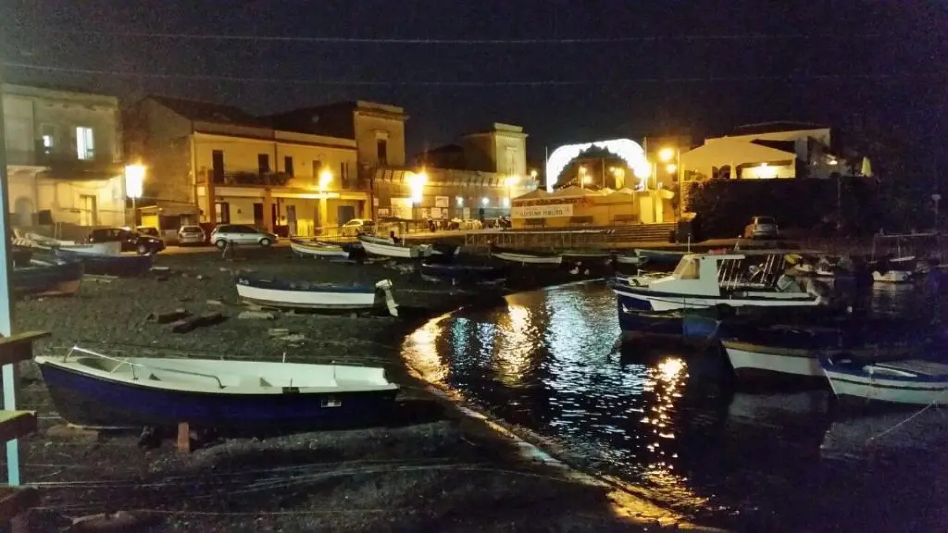 La Barca di Pozzillo