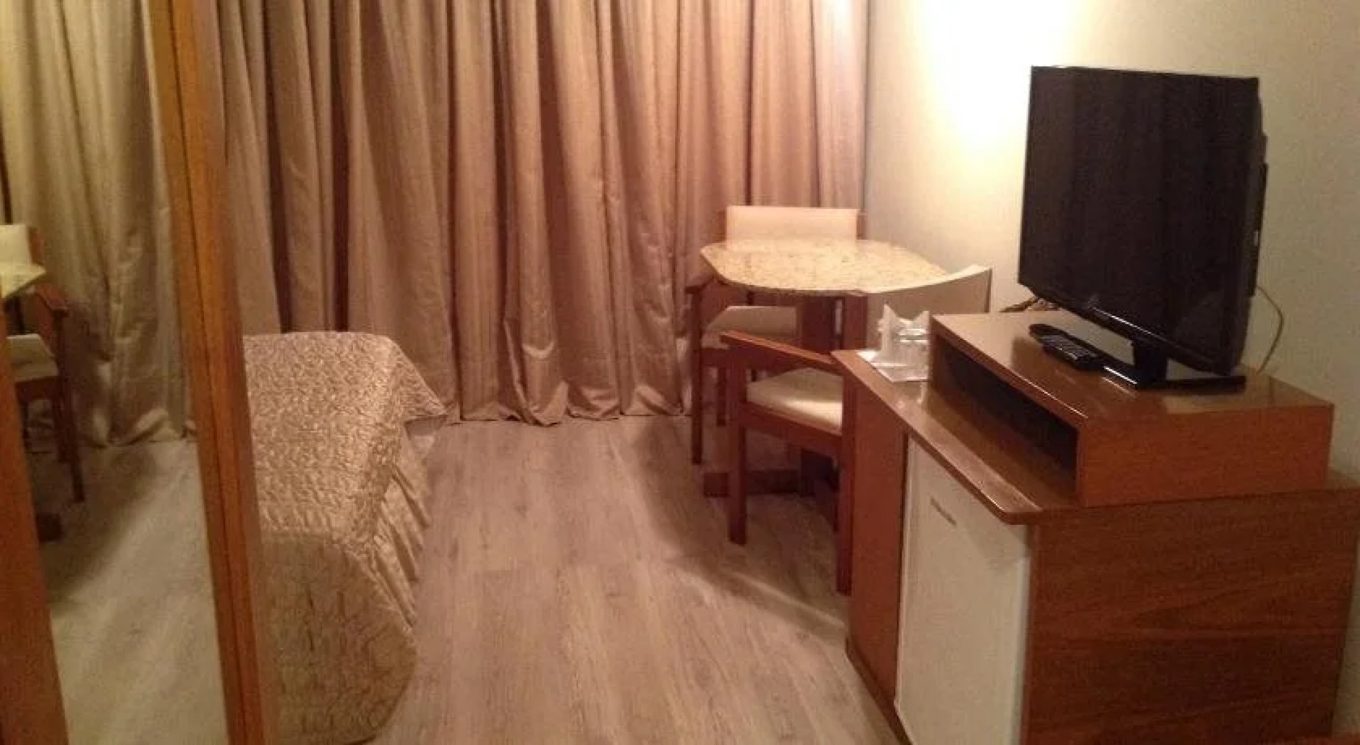 Carlton Hotel Brasilia