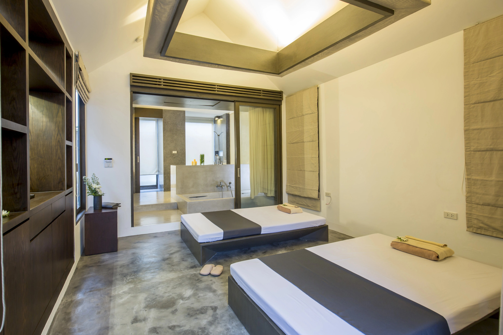 Tolani Resort Koh Samui