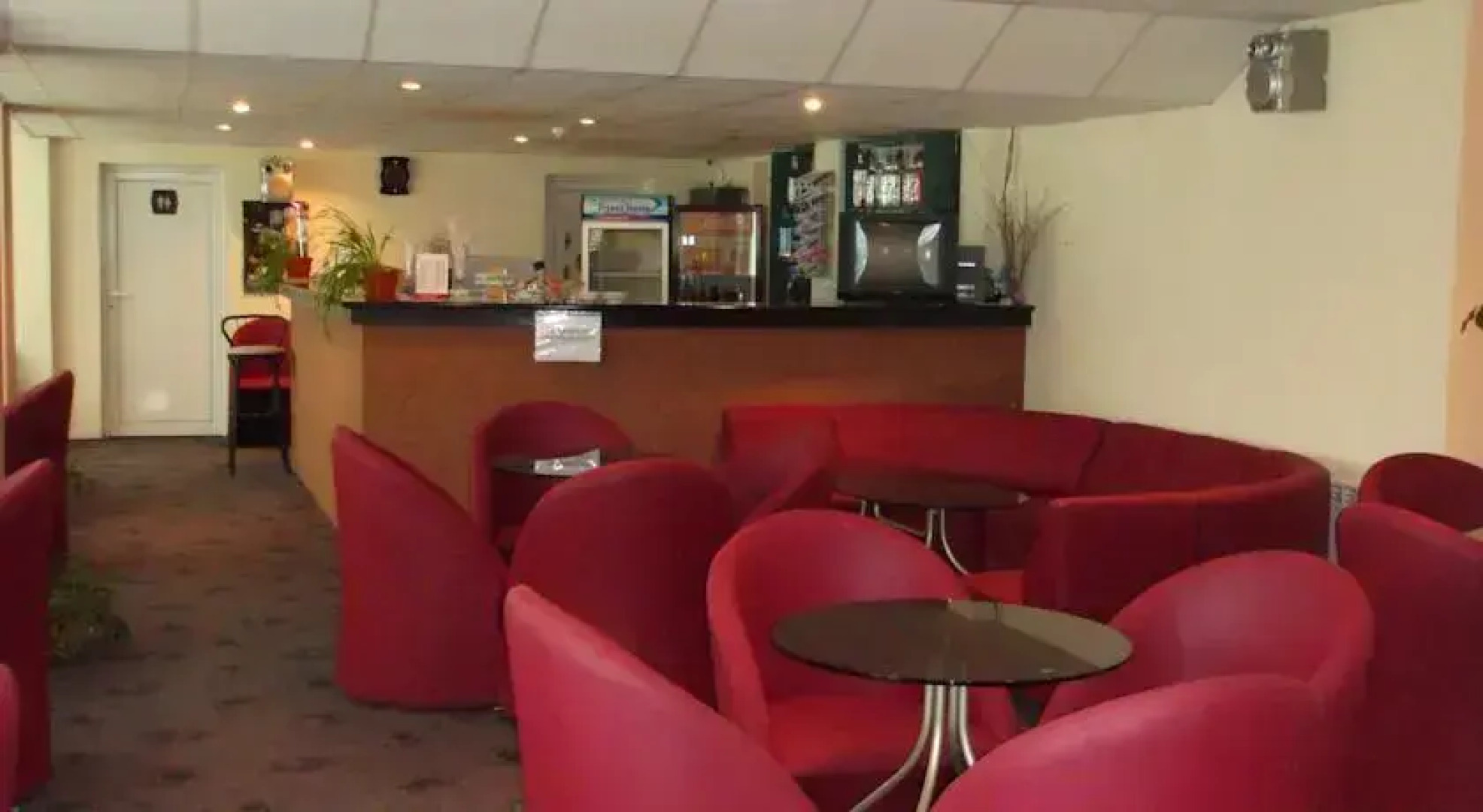 Zdravets Balneocomplex