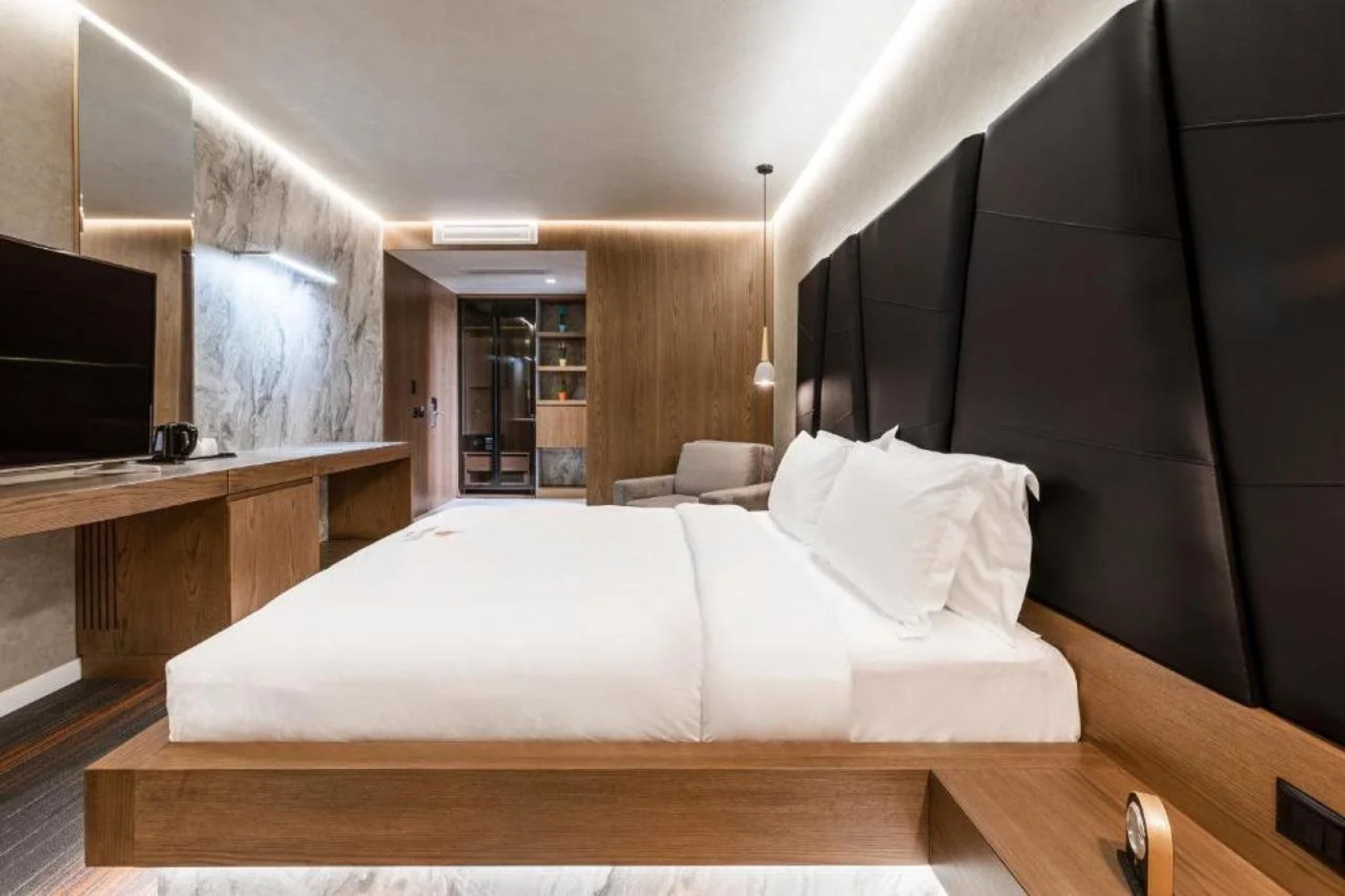 Hotel Pinea