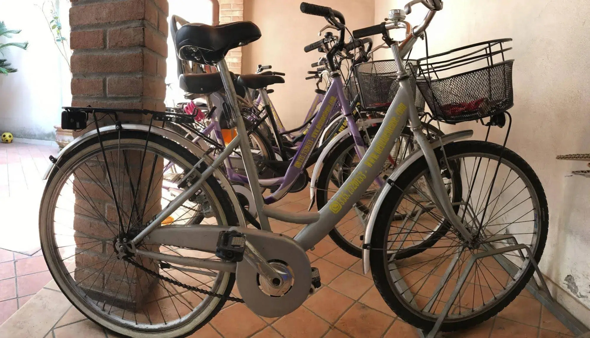 Guest House Delizia Estense