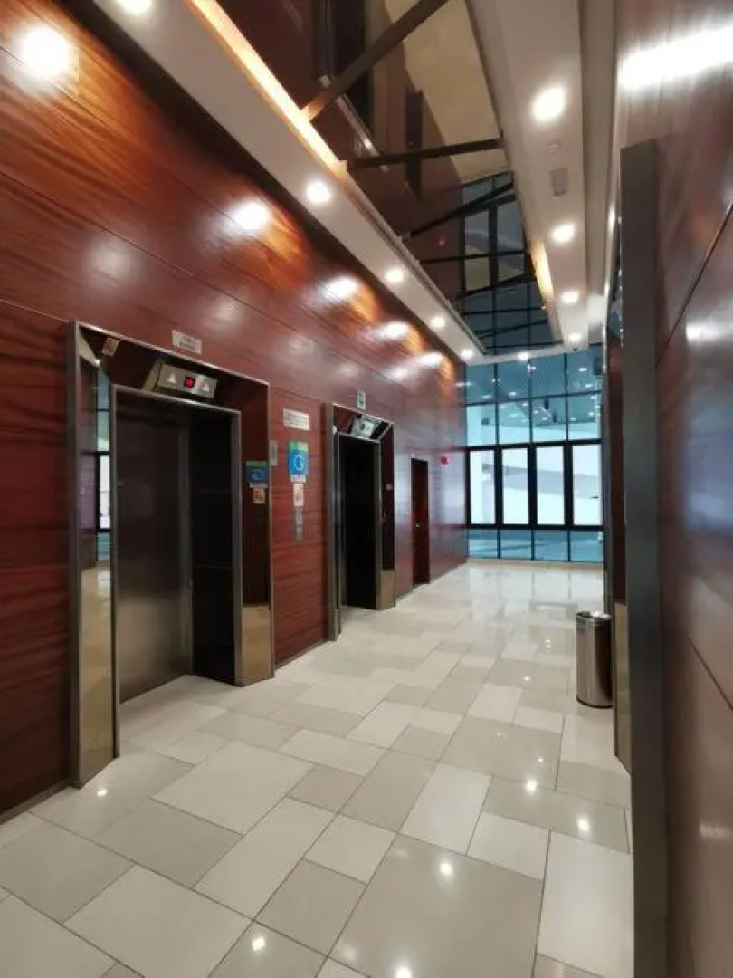 Forest in the Sky 3BR 8pax NETFLIX!! High floor By STAY