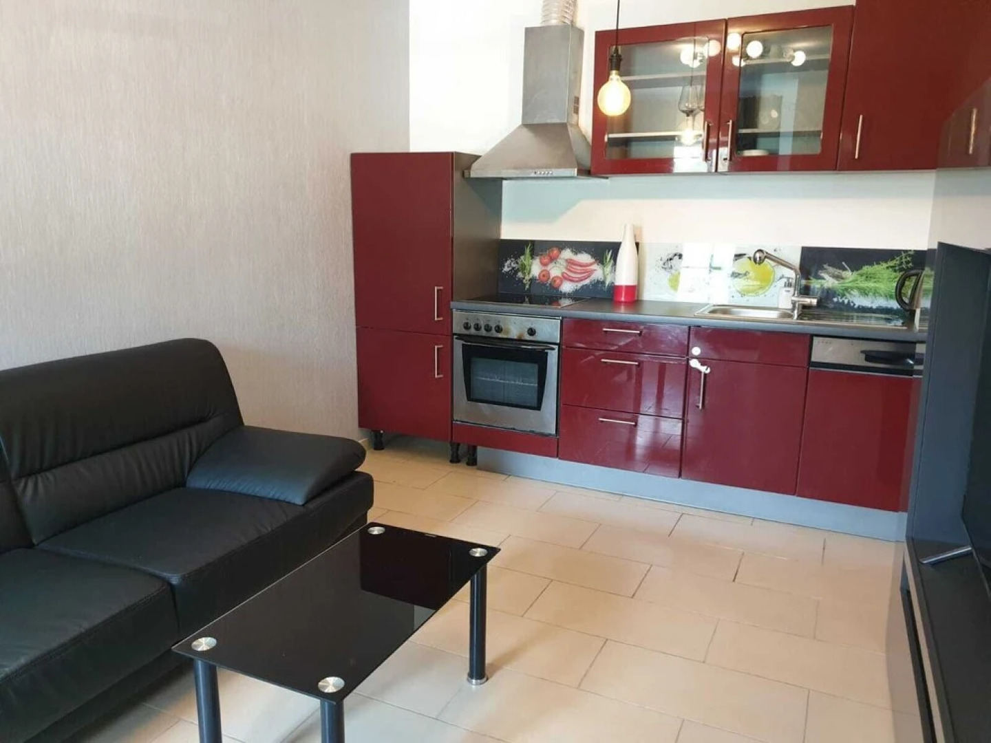 Cozy Apartment near Cologne & Aachen