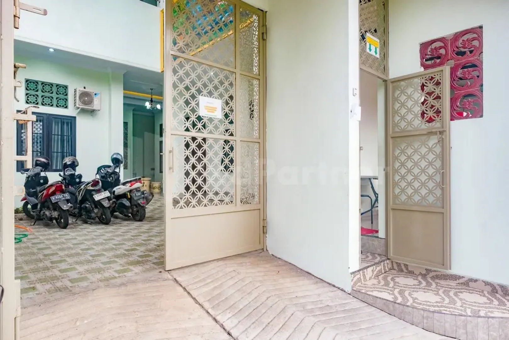 Trubus Guesthouse Syariah Magelang Mitra RedDoorz
