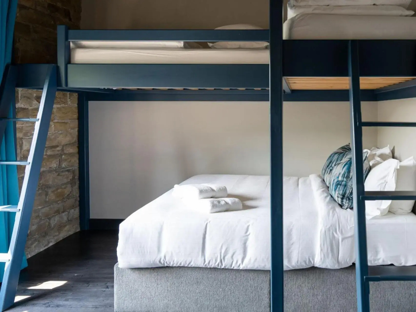 Bowers Mill Aparthotel