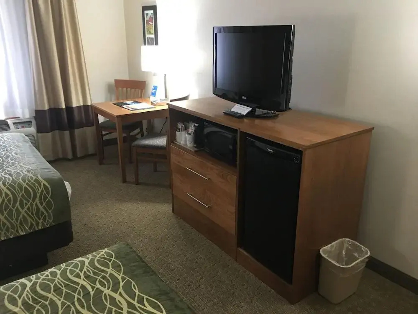 Comfort Inn Millersburg