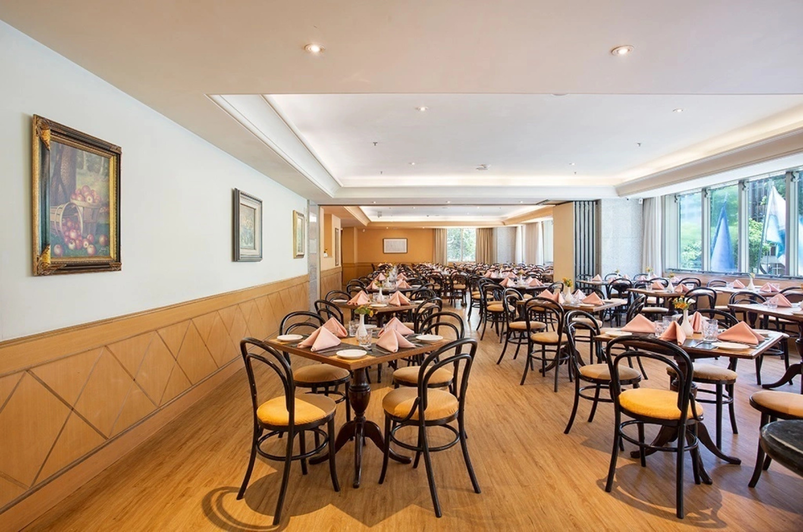 Windsor Guanabara Hotel