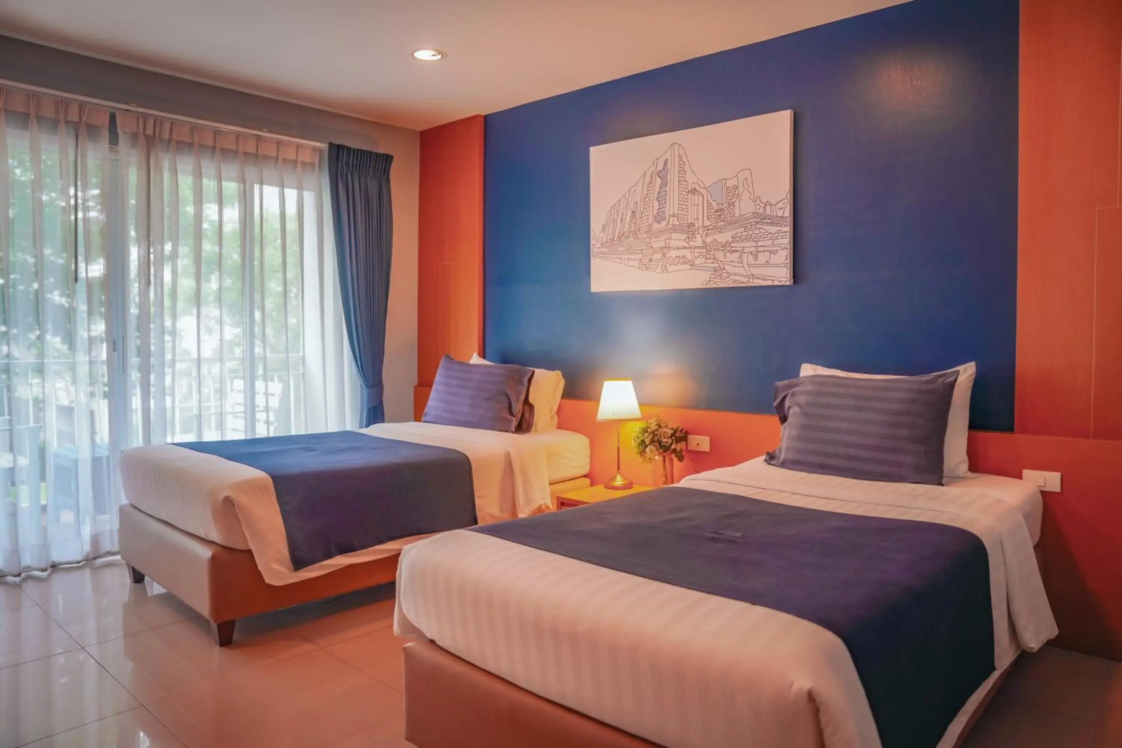 The Cavalli Casa Resort